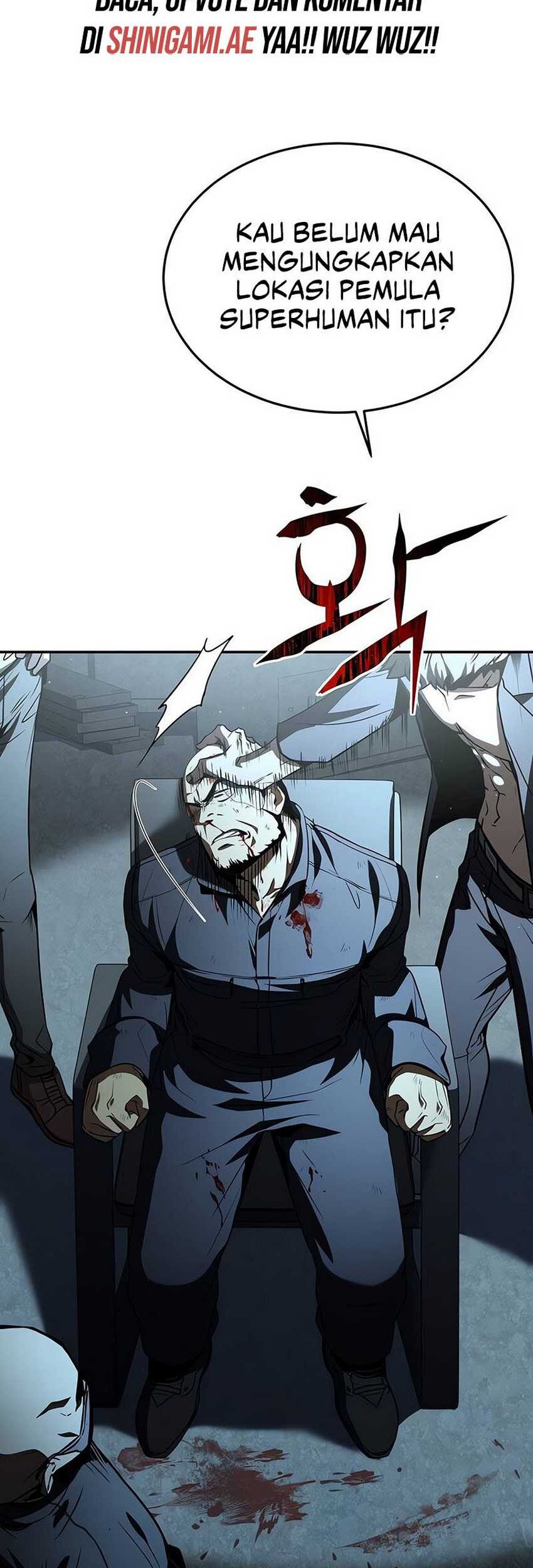 Trait Hoarder Chapter 11 Gambar 91