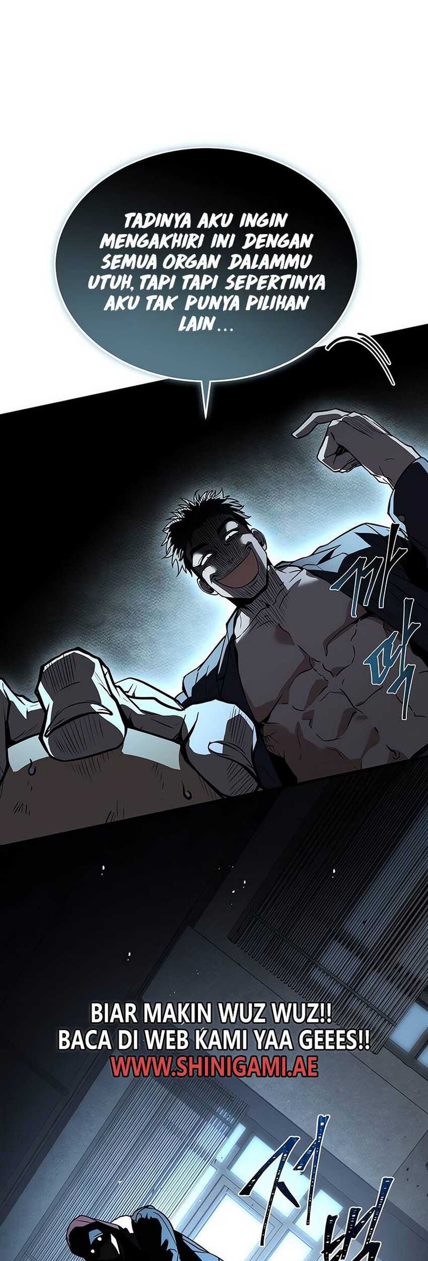 Trait Hoarder Chapter 11 Gambar 94