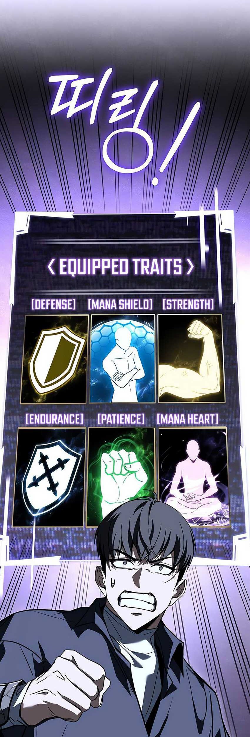 Trait Hoarder Chapter 11 Gambar 8