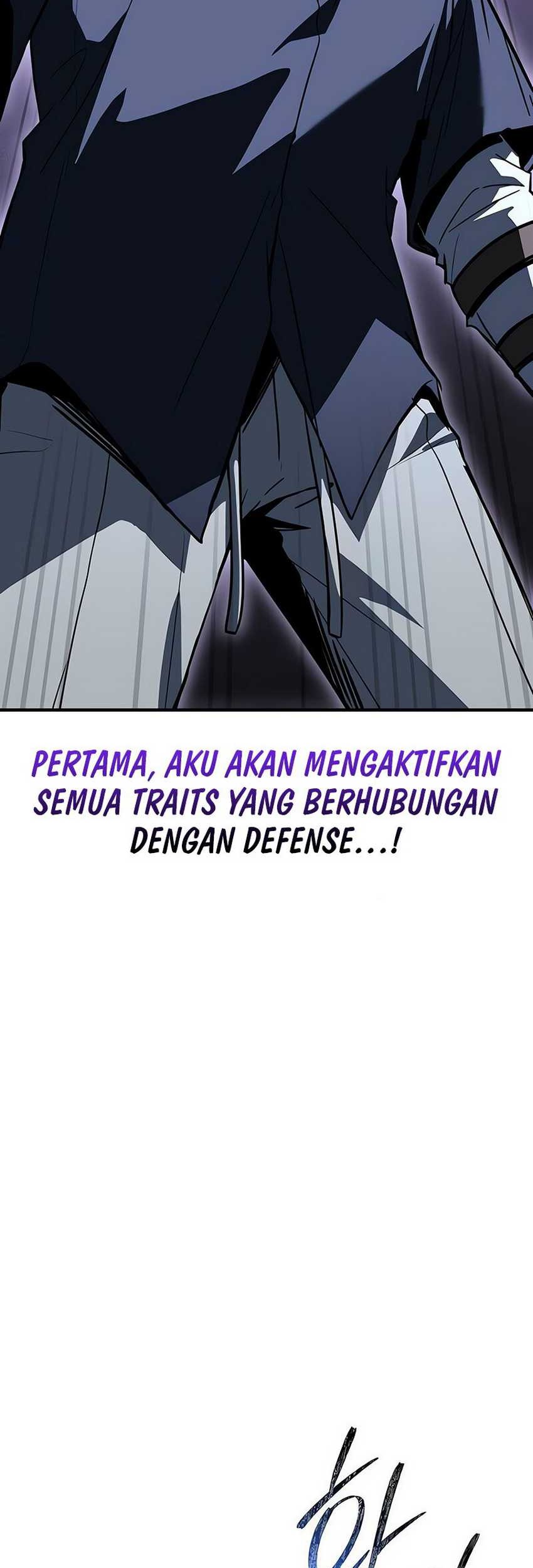 Trait Hoarder Chapter 11 Gambar 9