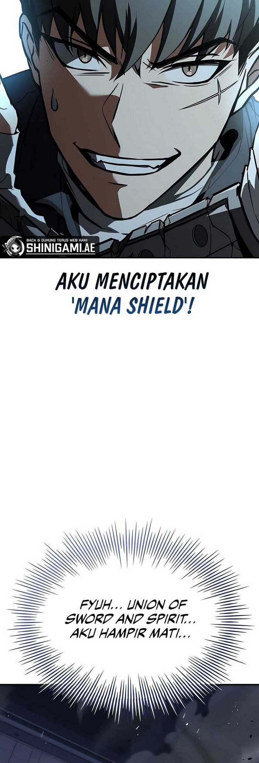 Trait Hoarder Chapter 11 Gambar 19