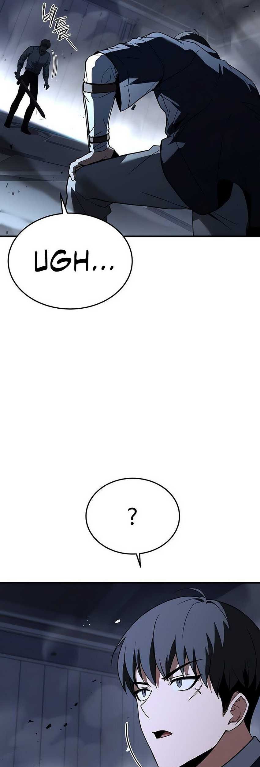 Trait Hoarder Chapter 11 Gambar 21