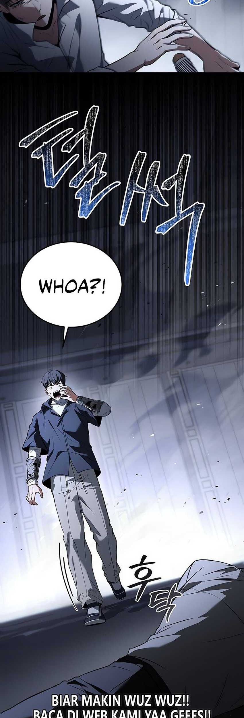 Trait Hoarder Chapter 11 Gambar 23