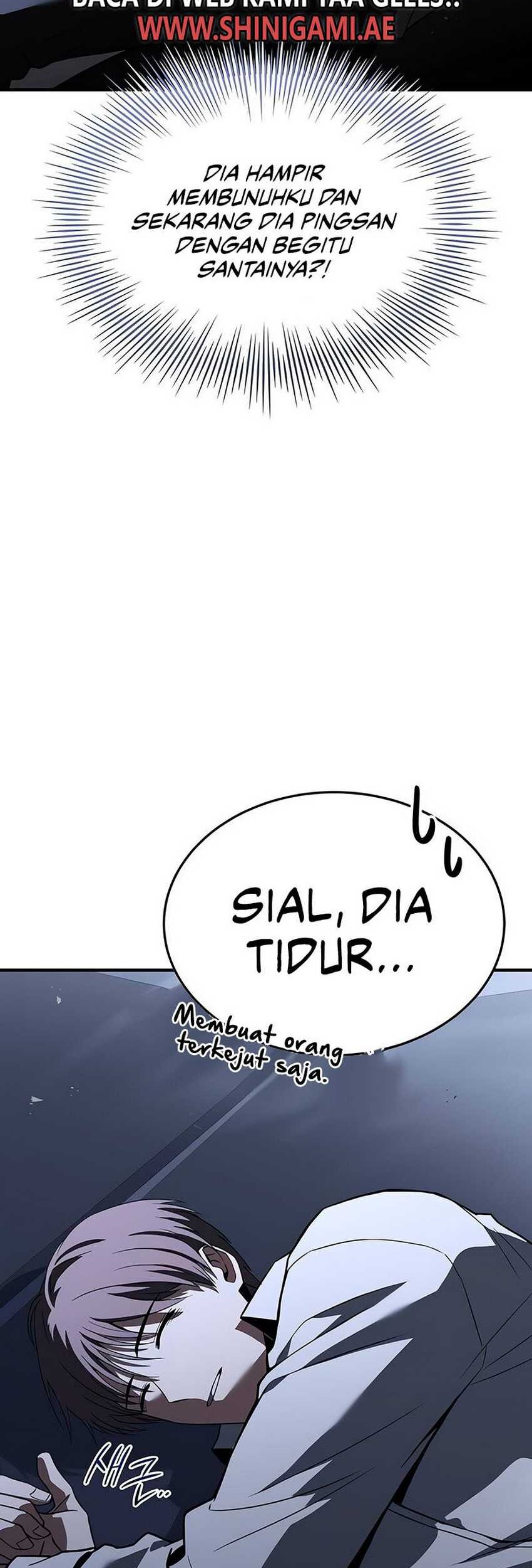Trait Hoarder Chapter 11 Gambar 24