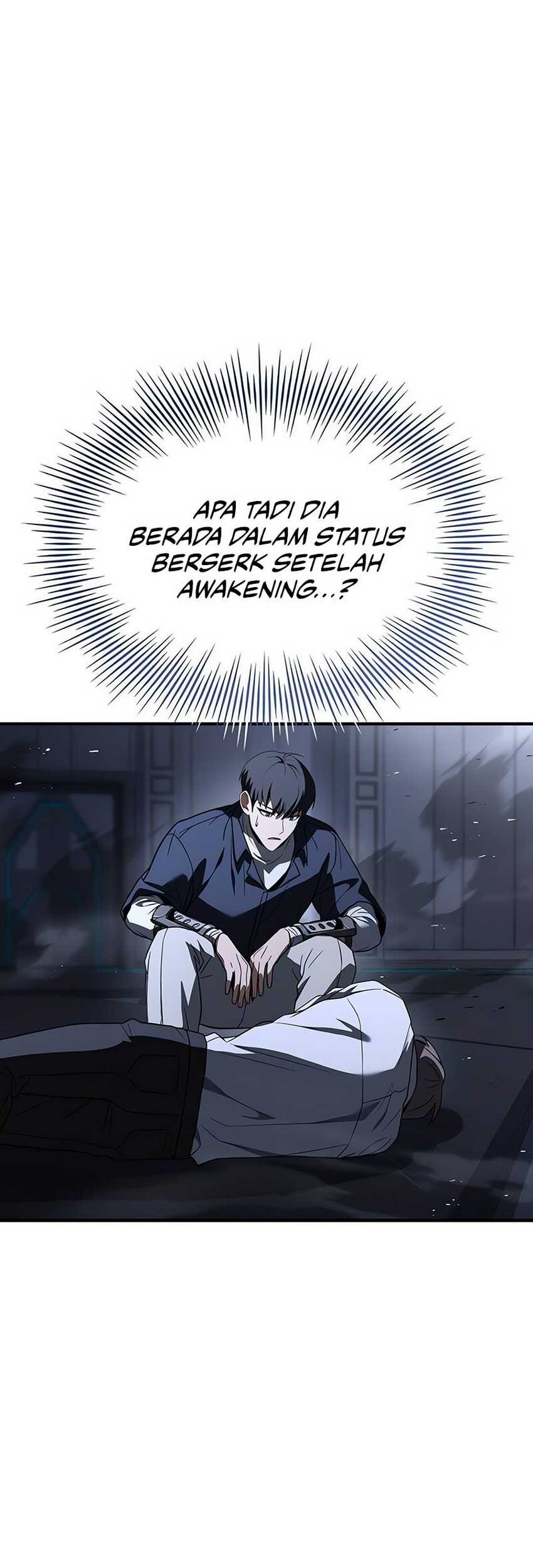 Trait Hoarder Chapter 11 Gambar 26