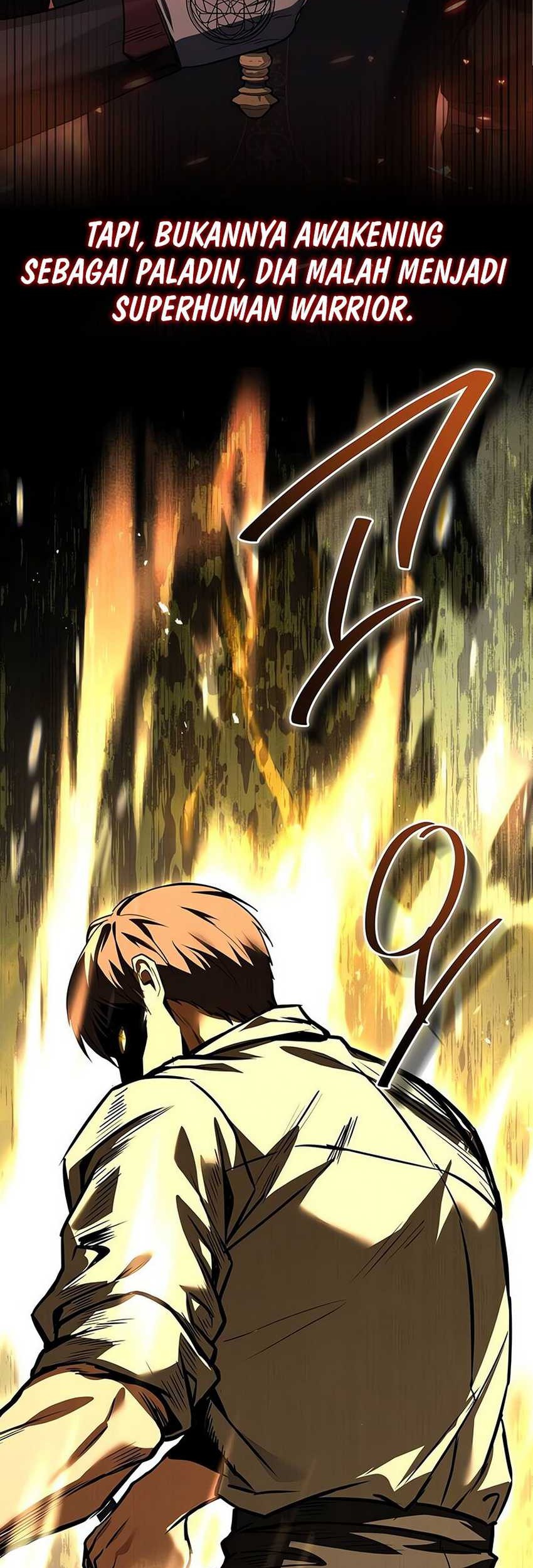 Trait Hoarder Chapter 11 Gambar 28