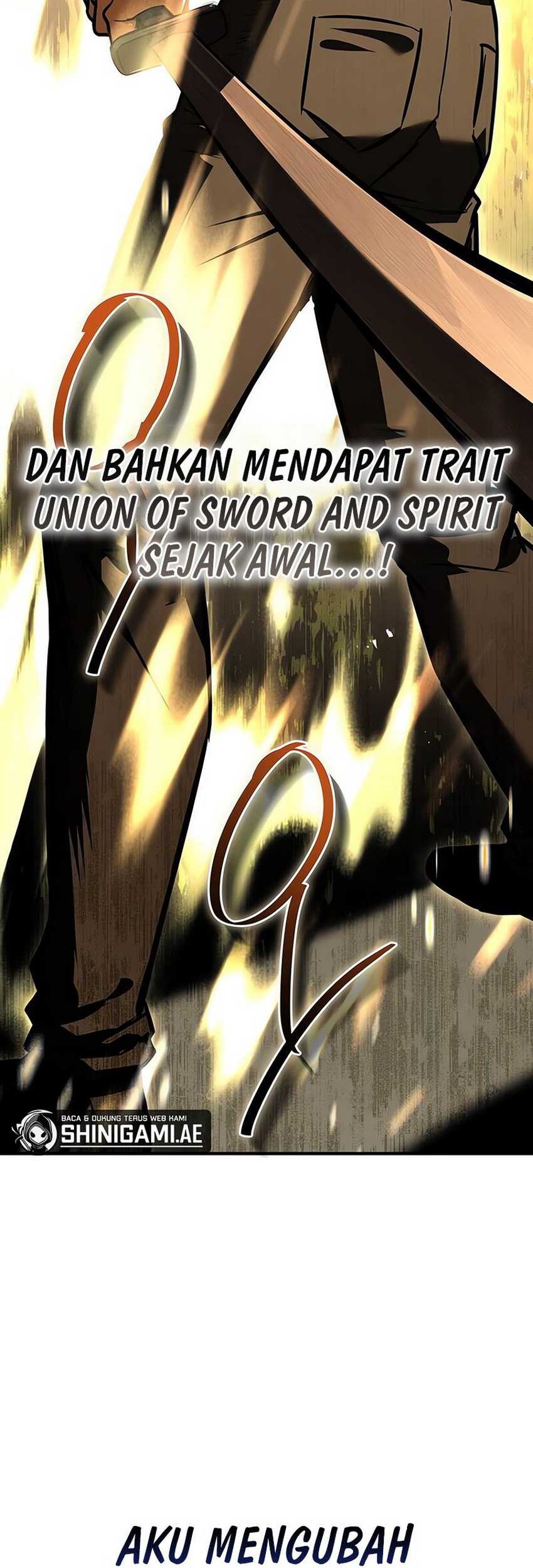 Trait Hoarder Chapter 11 Gambar 29