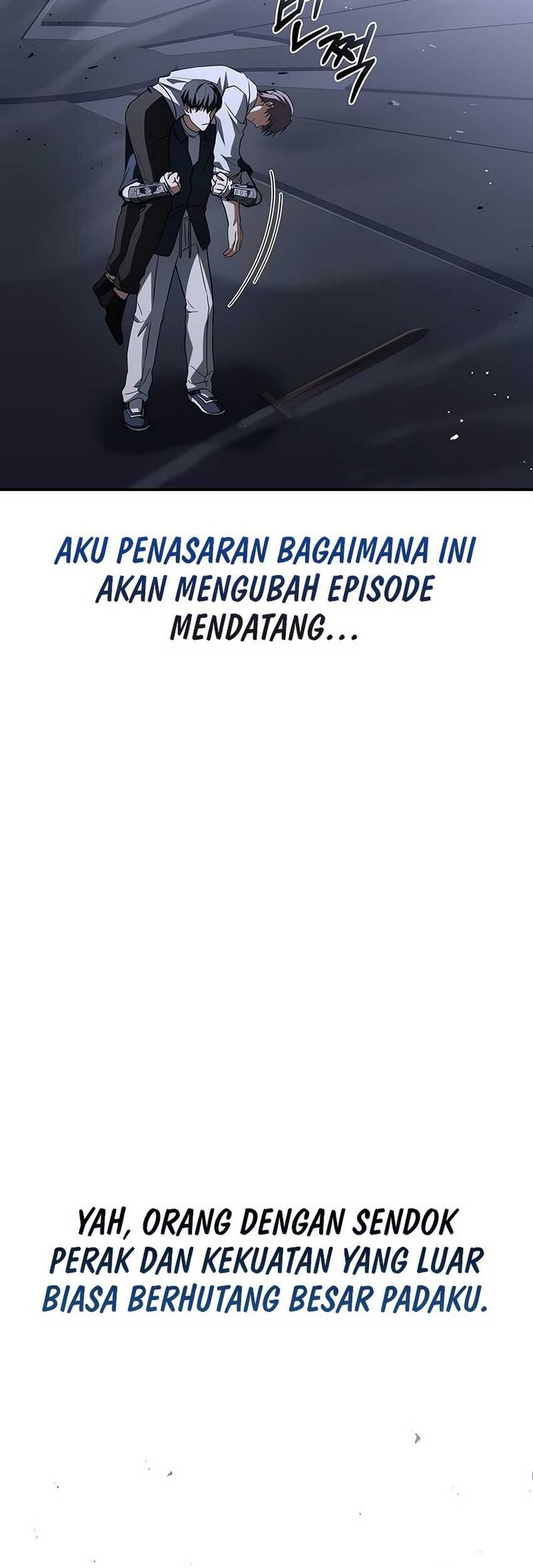 Trait Hoarder Chapter 11 Gambar 32