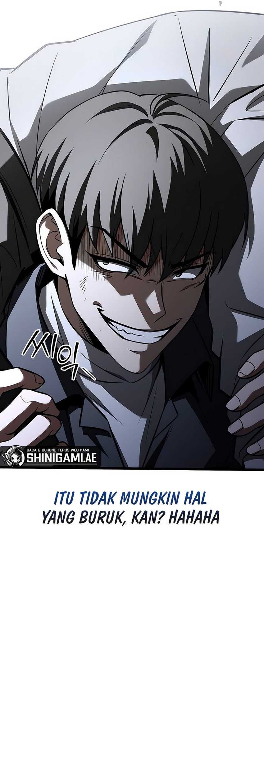 Trait Hoarder Chapter 11 Gambar 33