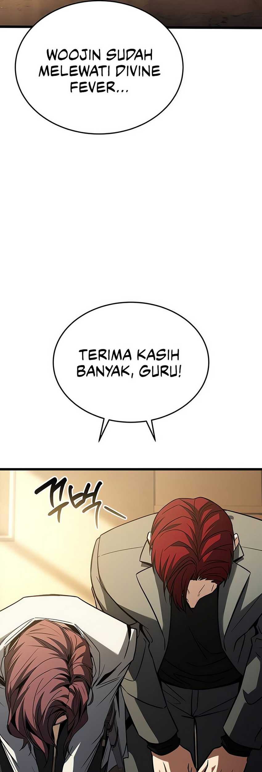 Trait Hoarder Chapter 11 Gambar 36