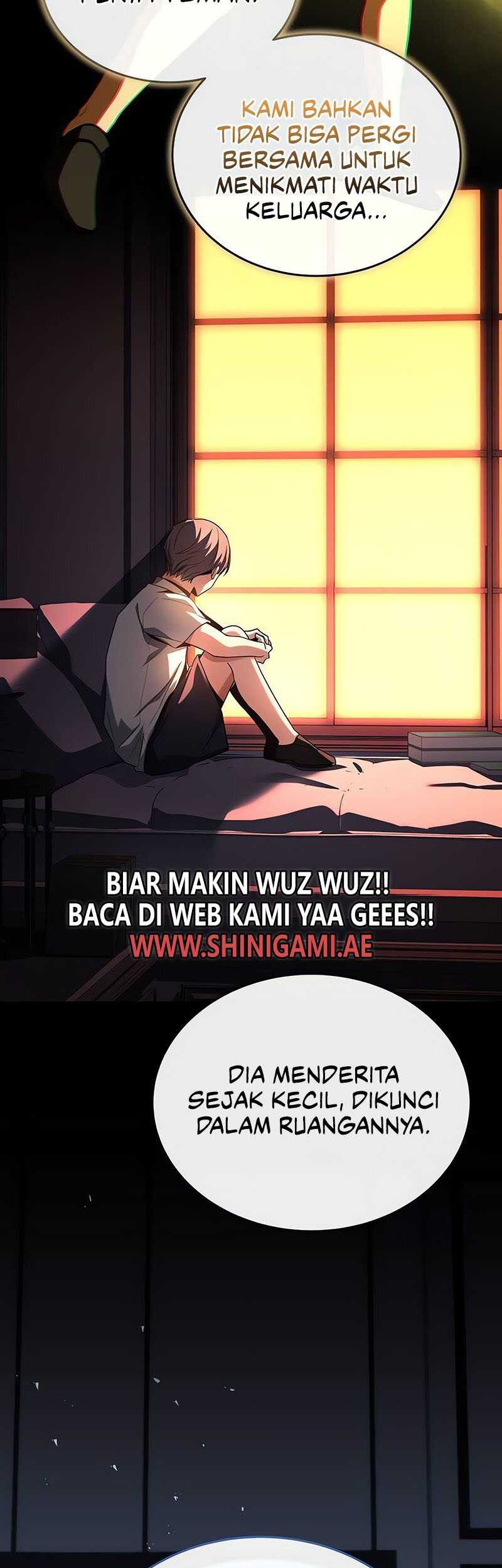 Trait Hoarder Chapter 10 Gambar 36
