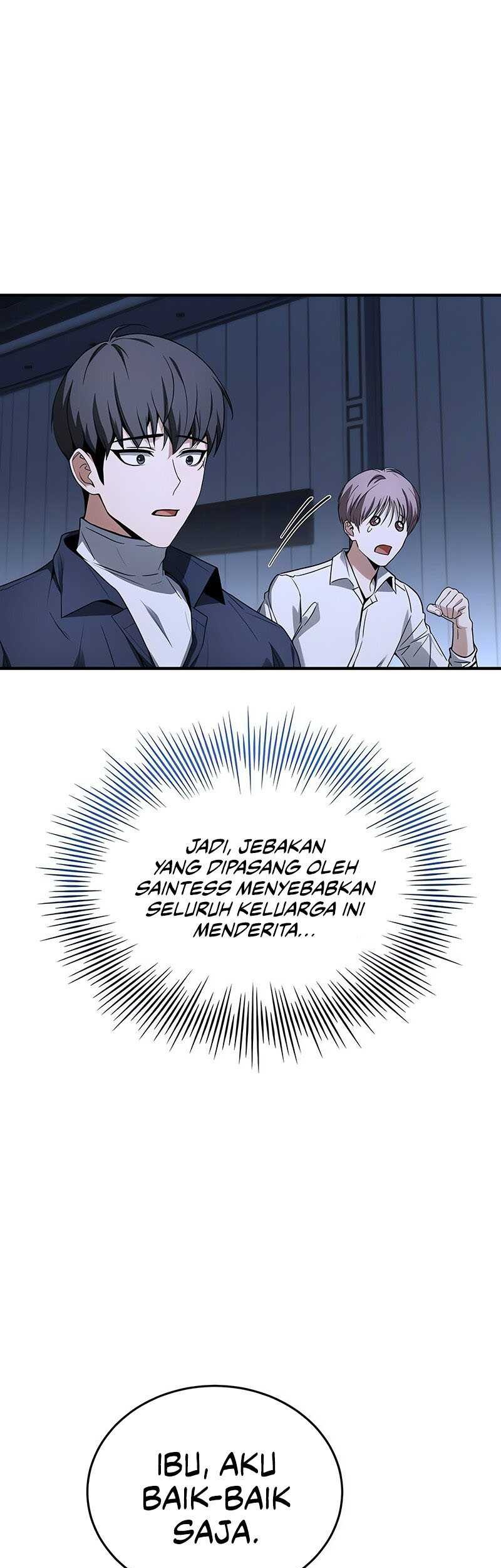 Trait Hoarder Chapter 10 Gambar 38