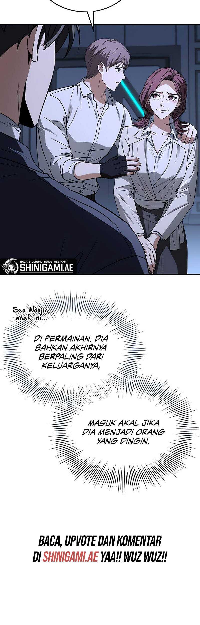 Trait Hoarder Chapter 10 Gambar 39