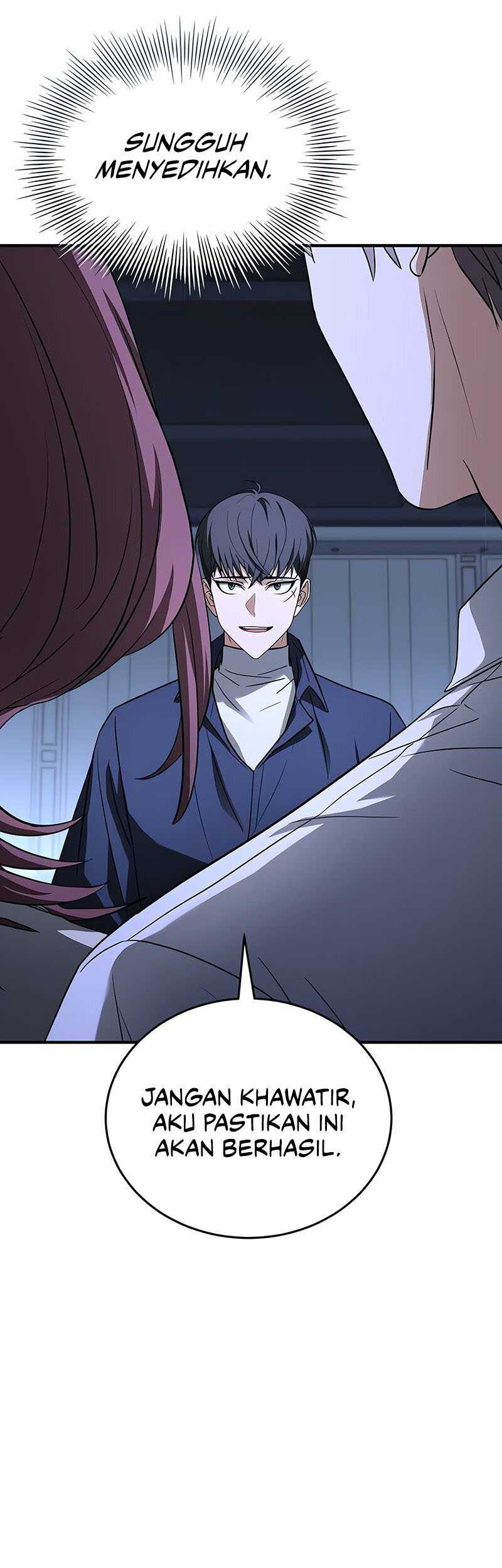 Trait Hoarder Chapter 10 Gambar 40