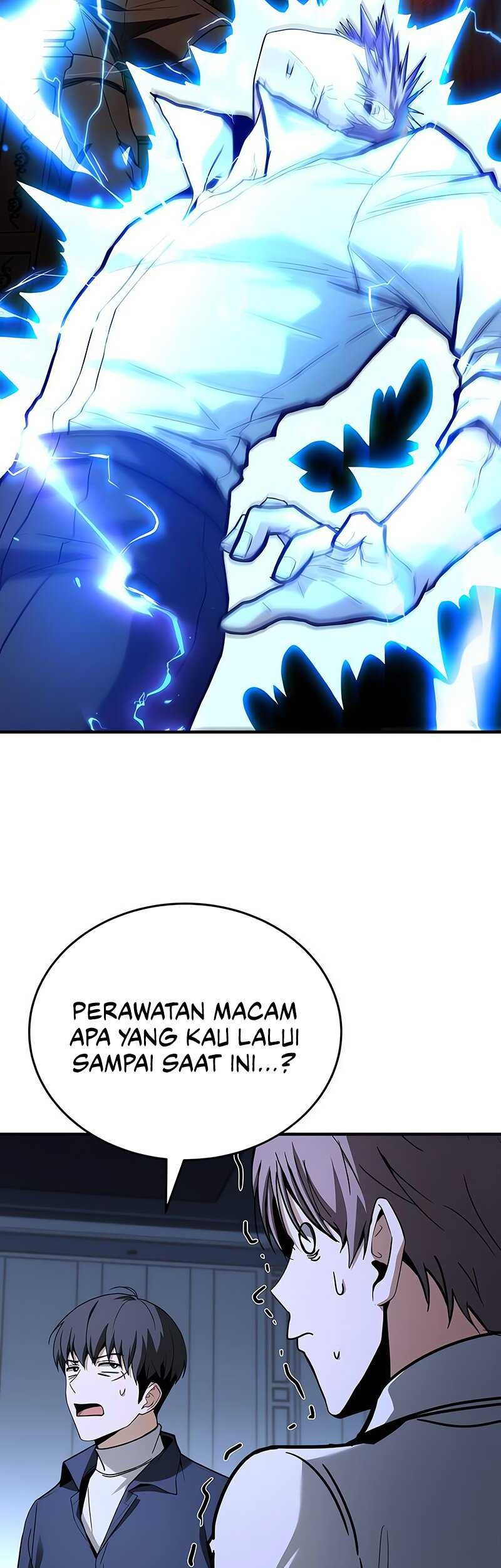 Trait Hoarder Chapter 10 Gambar 44