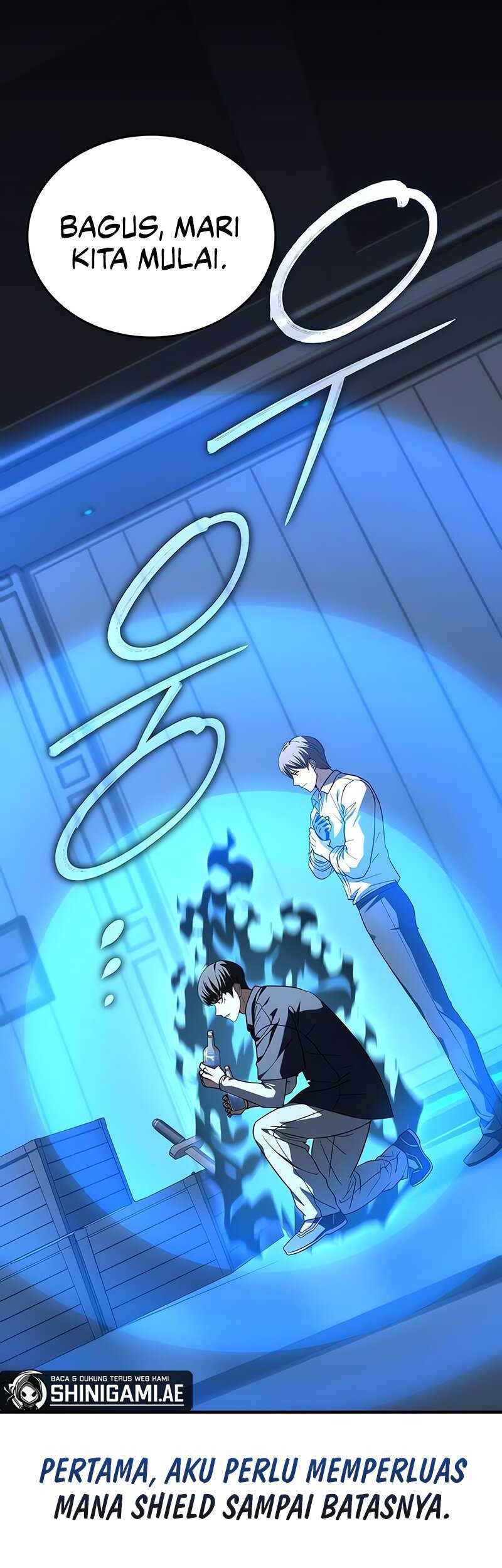 Trait Hoarder Chapter 10 Gambar 48