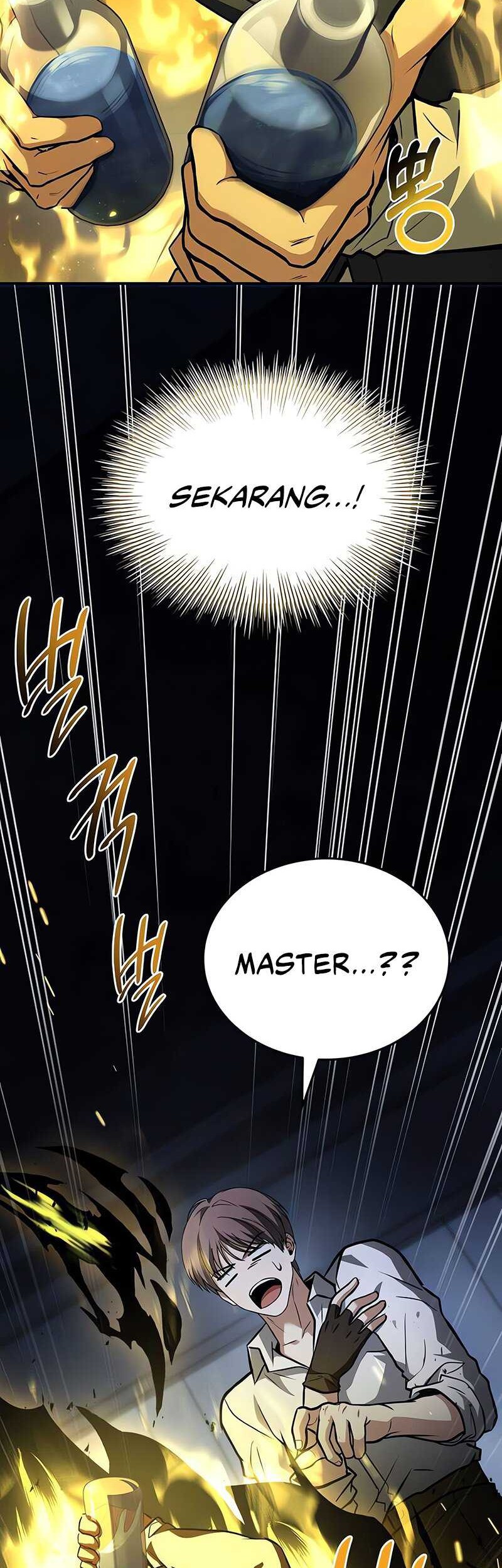 Trait Hoarder Chapter 10 Gambar 51