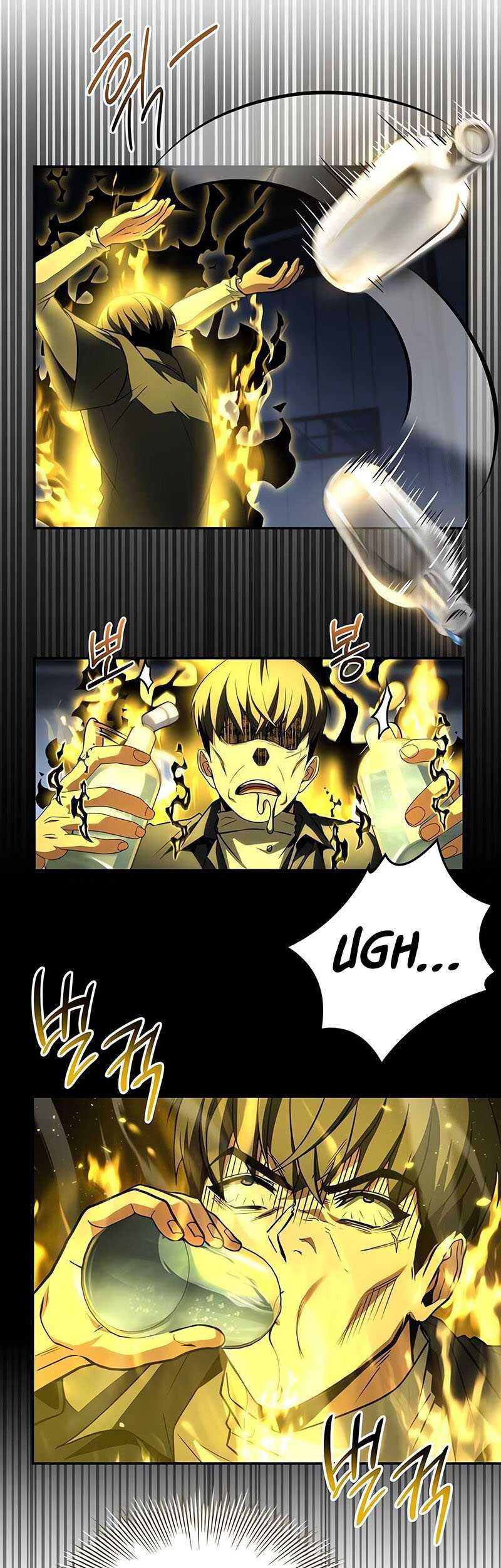 Trait Hoarder Chapter 10 Gambar 53