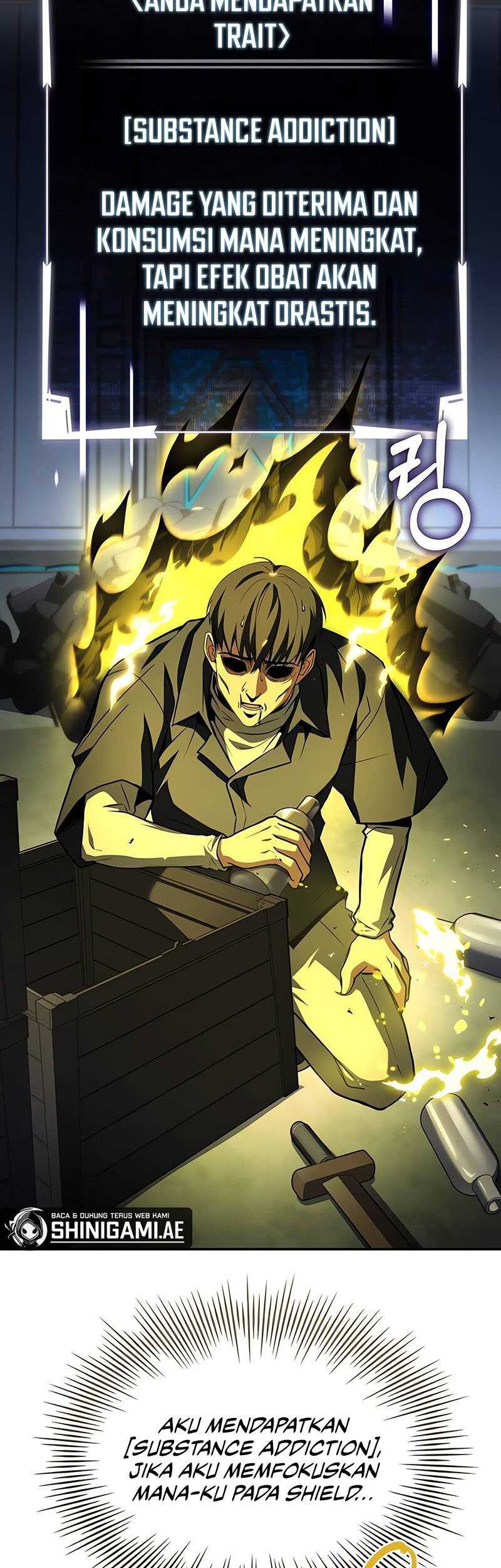 Trait Hoarder Chapter 10 Gambar 55