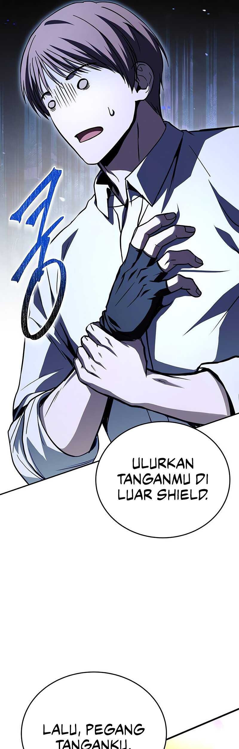 Trait Hoarder Chapter 10 Gambar 61