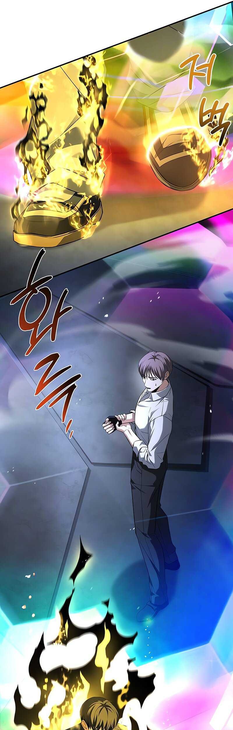 Trait Hoarder Chapter 10 Gambar 64