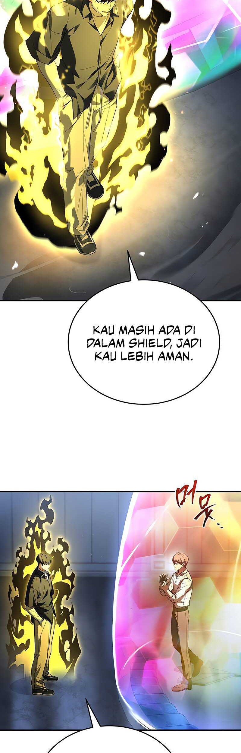 Trait Hoarder Chapter 10 Gambar 65