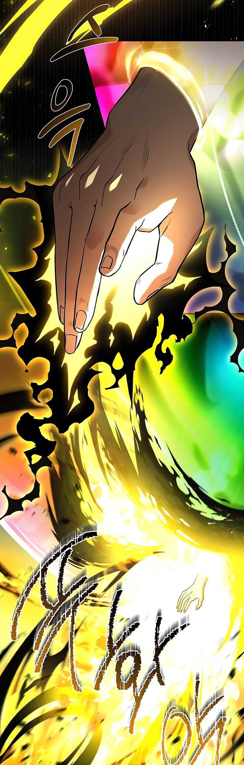 Trait Hoarder Chapter 10 Gambar 68