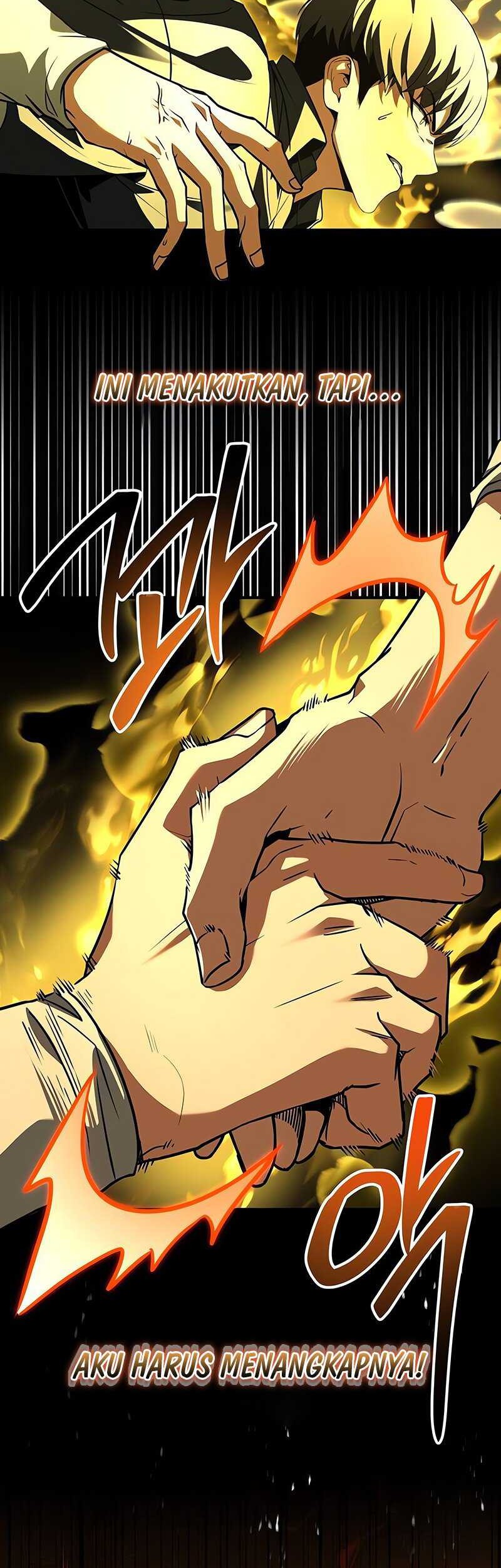 Trait Hoarder Chapter 10 Gambar 70