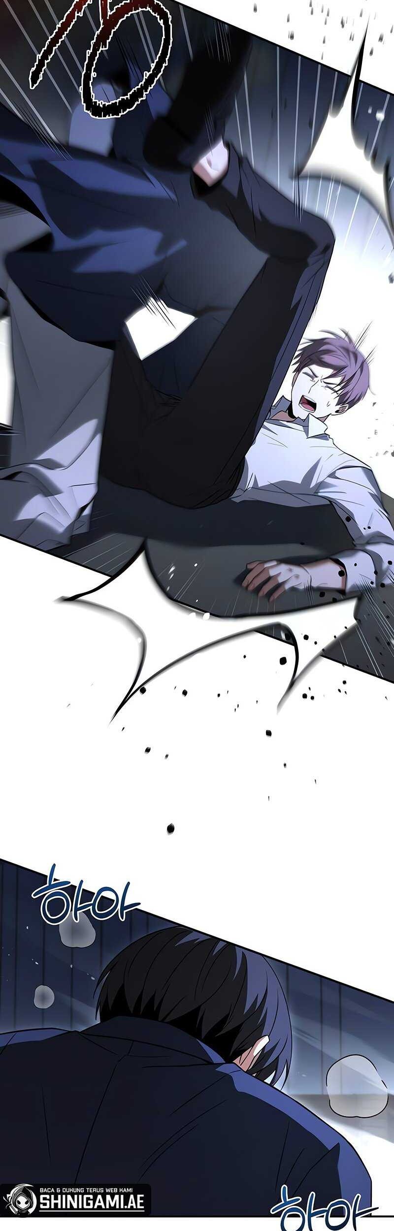Trait Hoarder Chapter 10 Gambar 78