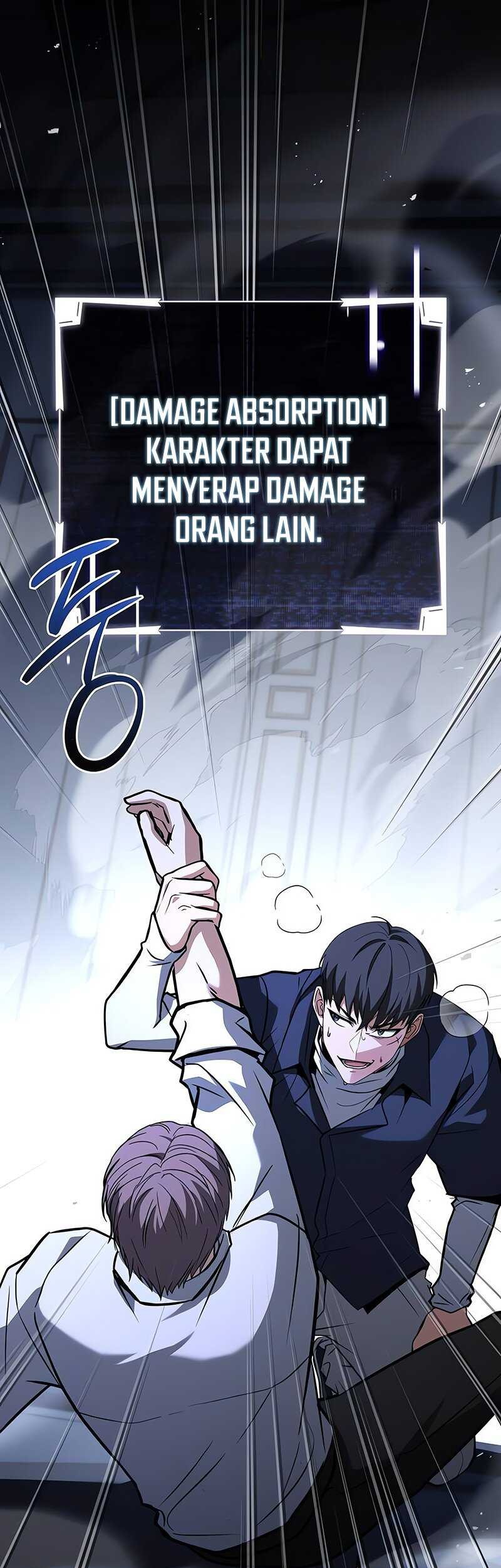 Trait Hoarder Chapter 10 Gambar 80