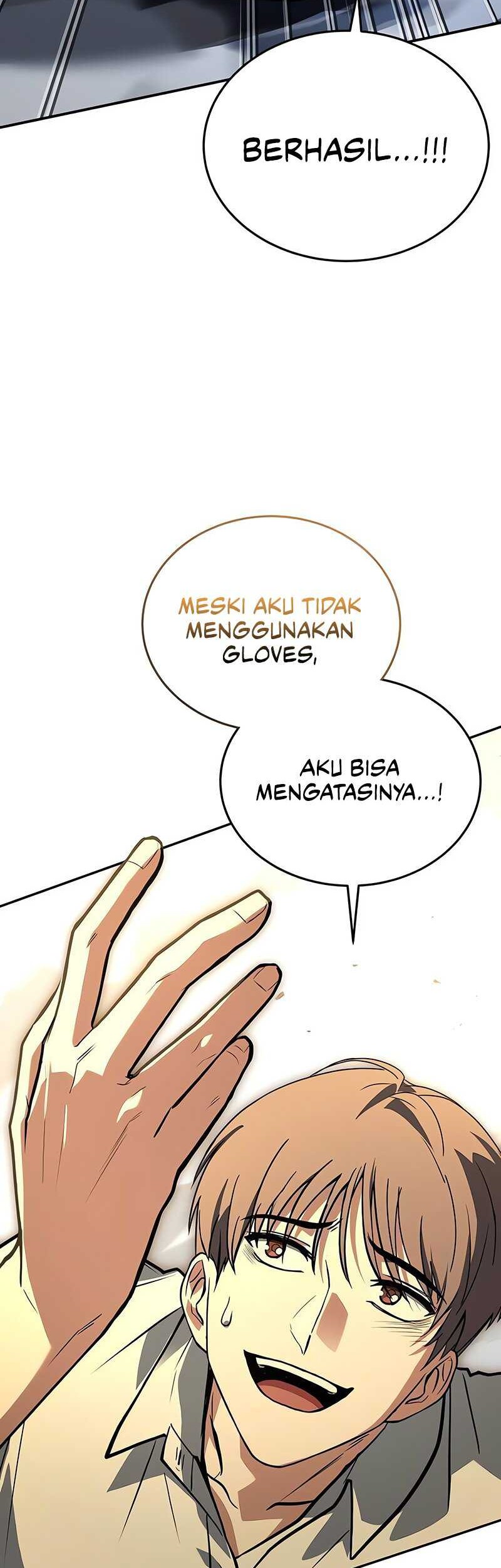 Trait Hoarder Chapter 10 Gambar 81