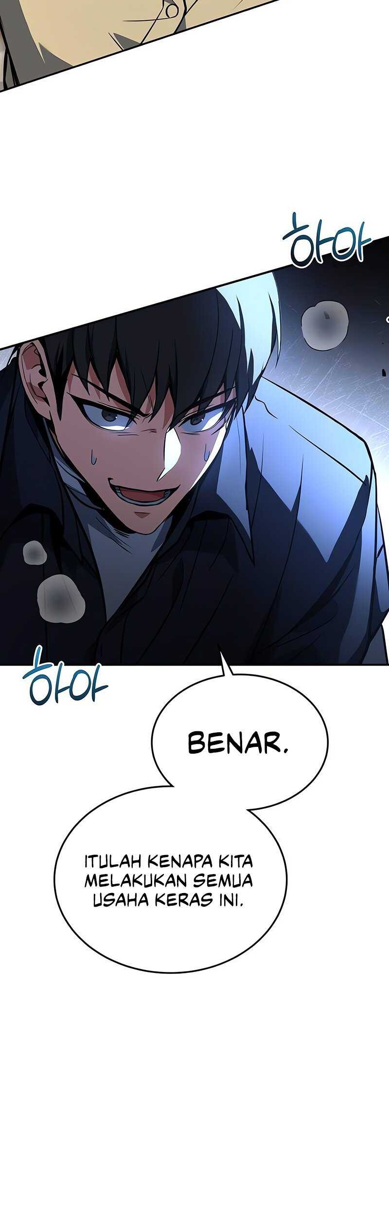 Trait Hoarder Chapter 10 Gambar 82