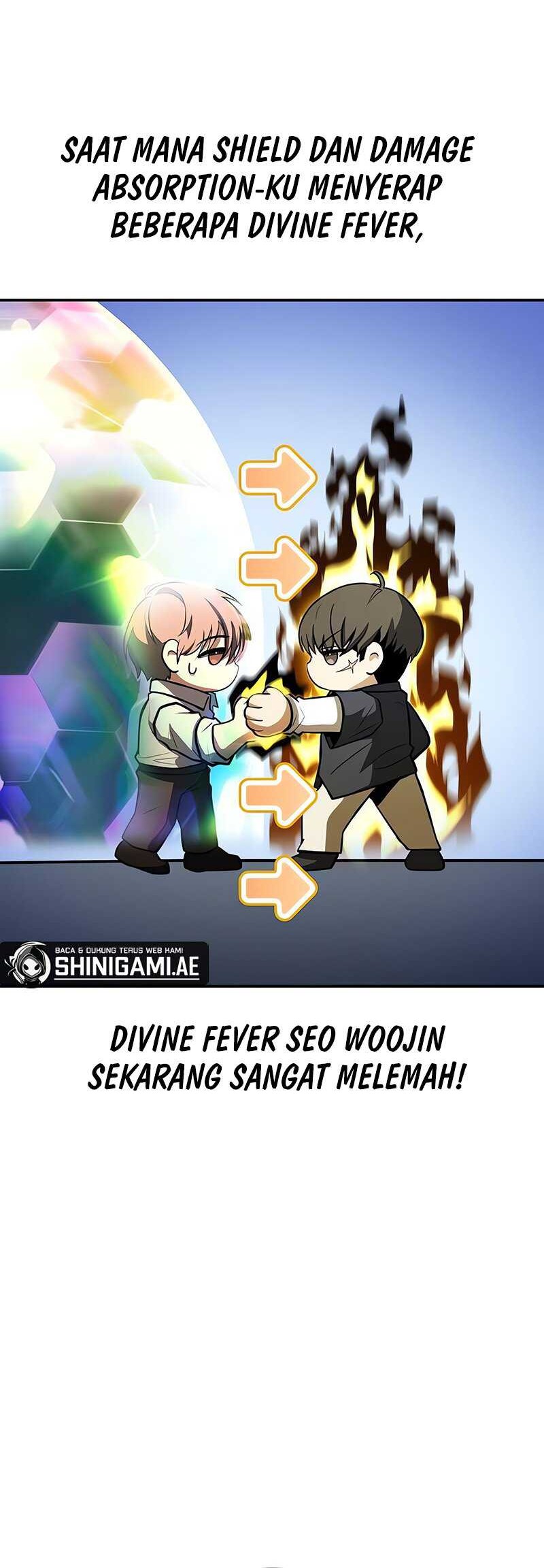 Trait Hoarder Chapter 10 Gambar 83