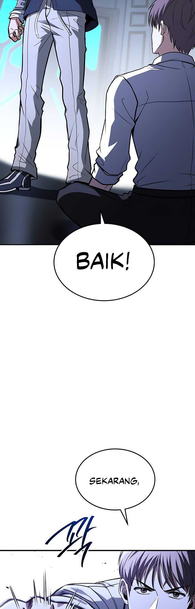 Trait Hoarder Chapter 10 Gambar 85