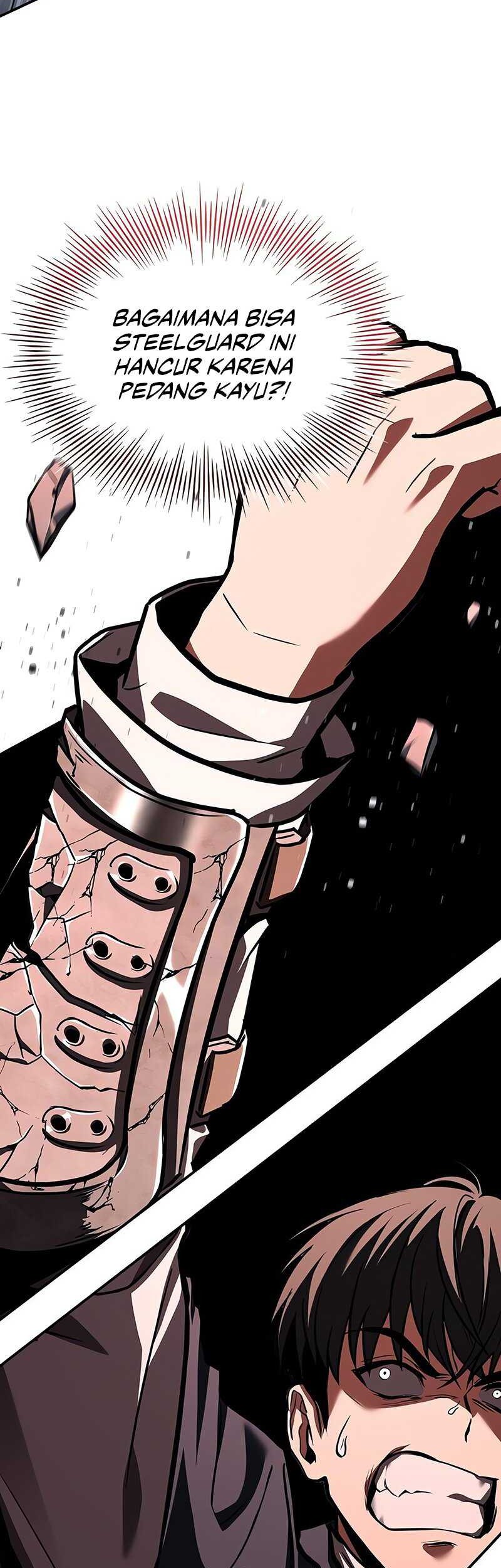 Trait Hoarder Chapter 10 Gambar 90