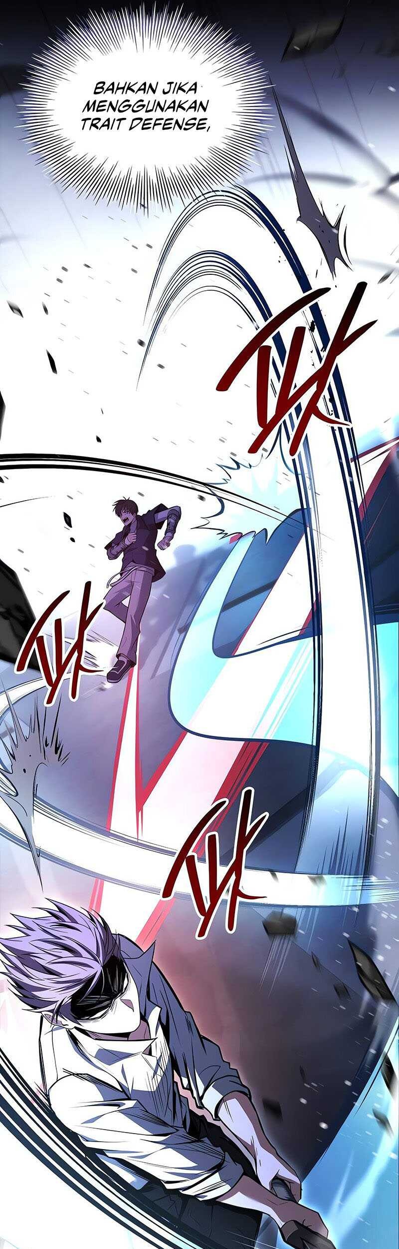 Trait Hoarder Chapter 10 Gambar 92