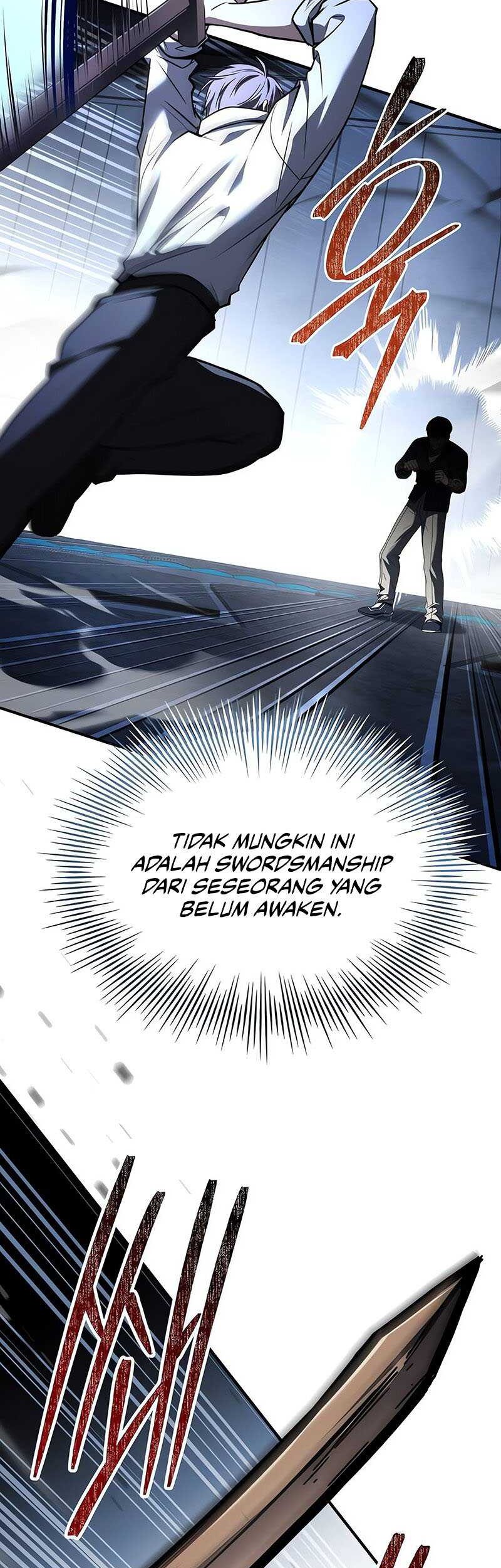Trait Hoarder Chapter 10 Gambar 94
