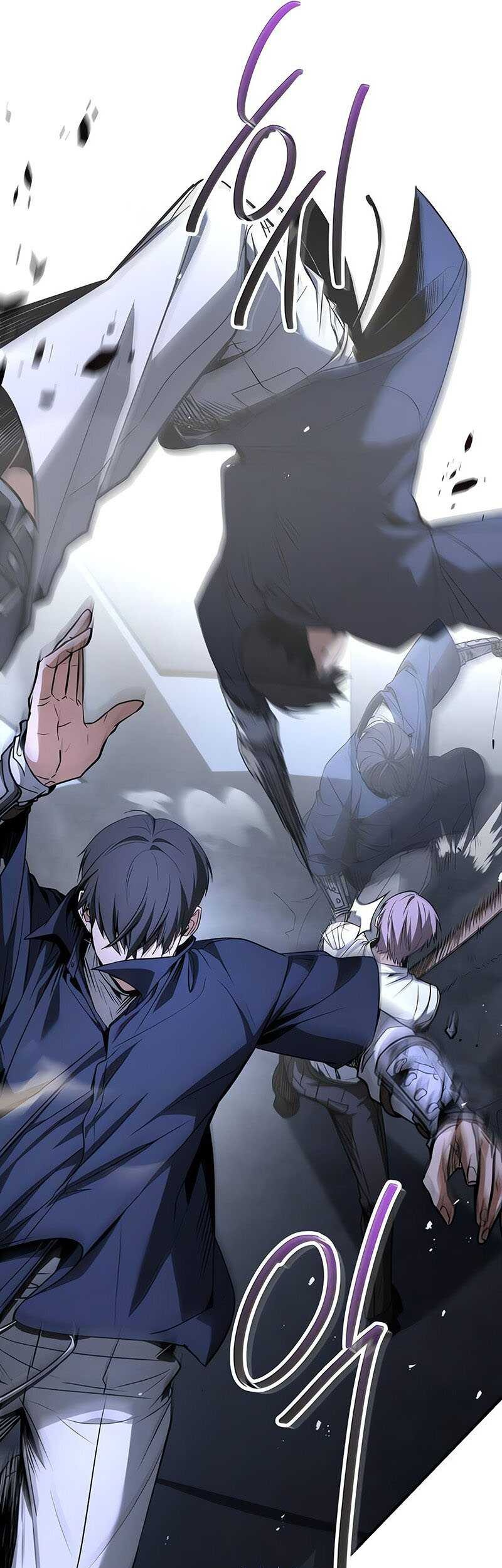 Trait Hoarder Chapter 10 Gambar 96