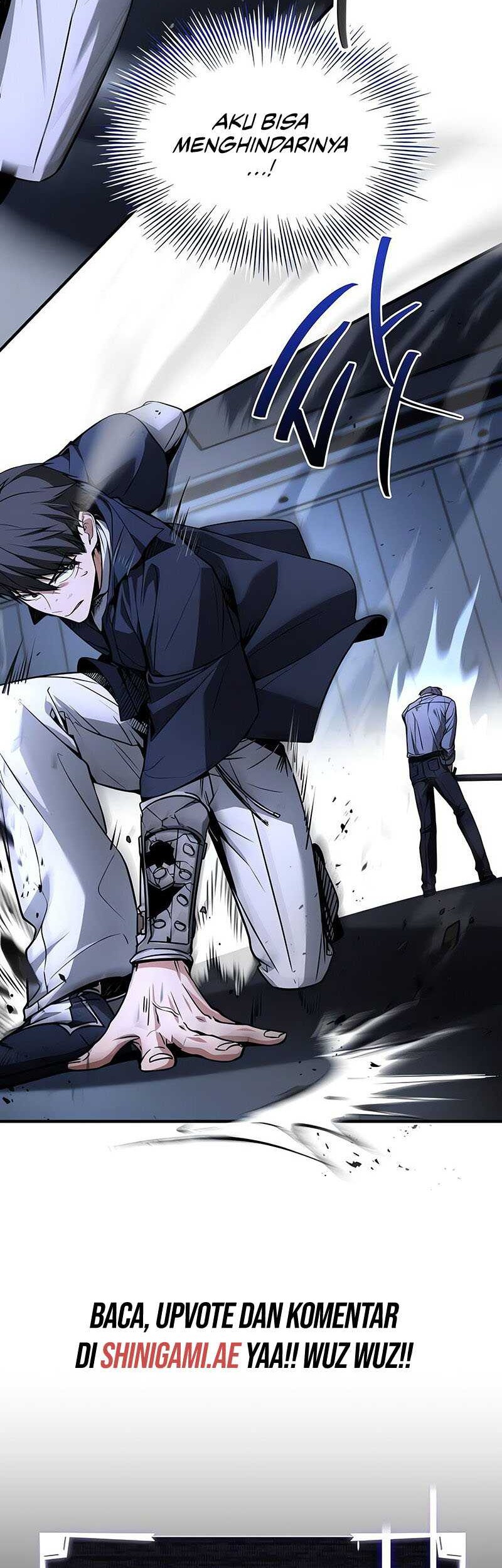 Trait Hoarder Chapter 10 Gambar 97