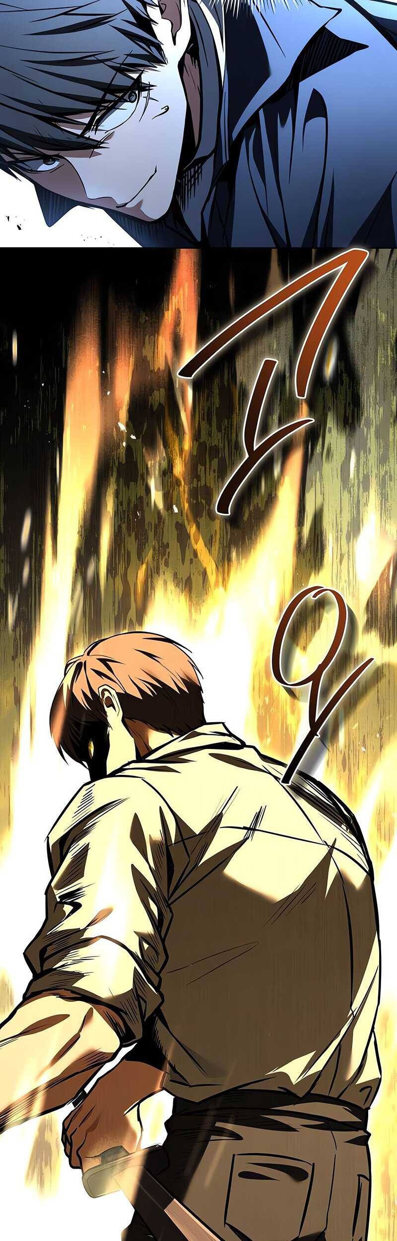 Trait Hoarder Chapter 10 Gambar 99