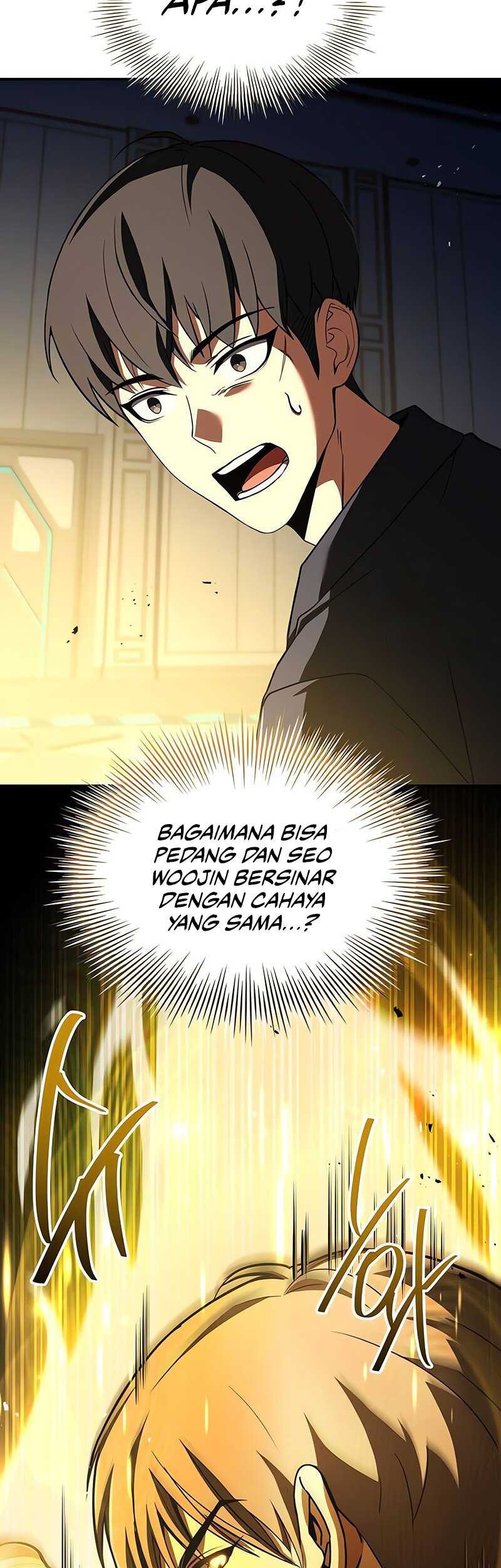 Trait Hoarder Chapter 10 Gambar 101