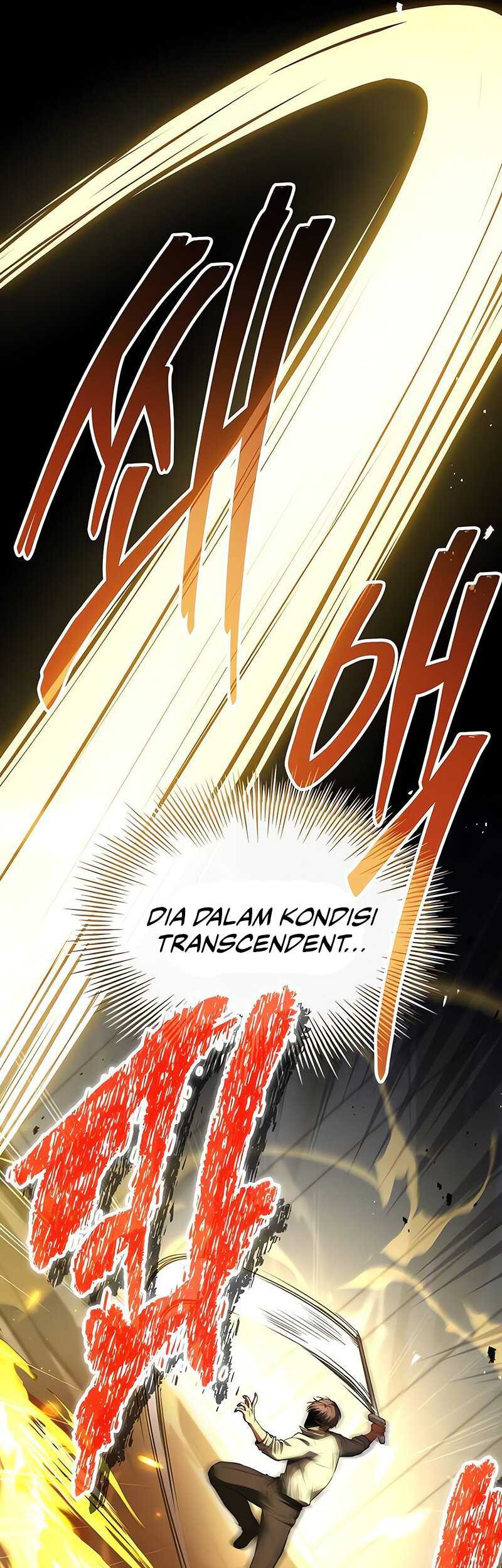 Trait Hoarder Chapter 10 Gambar 106