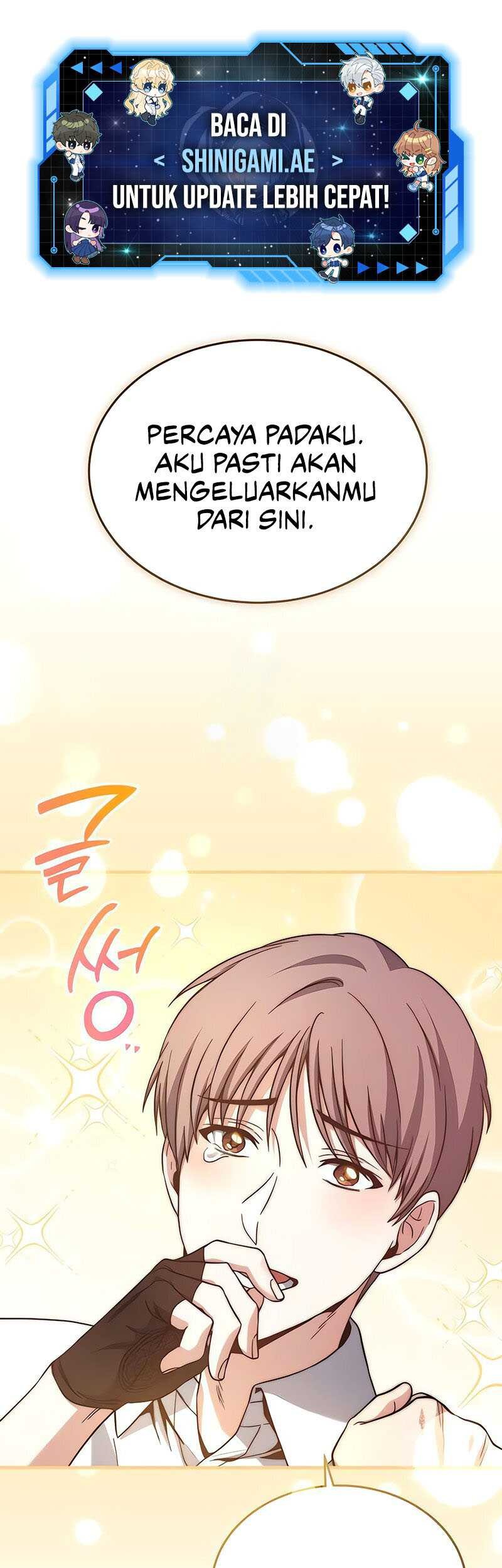 Baca Trait Hoarder Chapter 10 Gambar 2