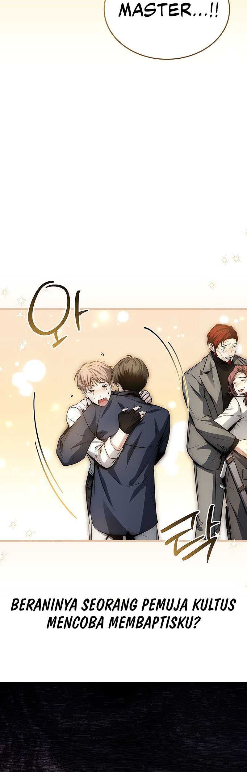 Trait Hoarder Chapter 10 Gambar 3