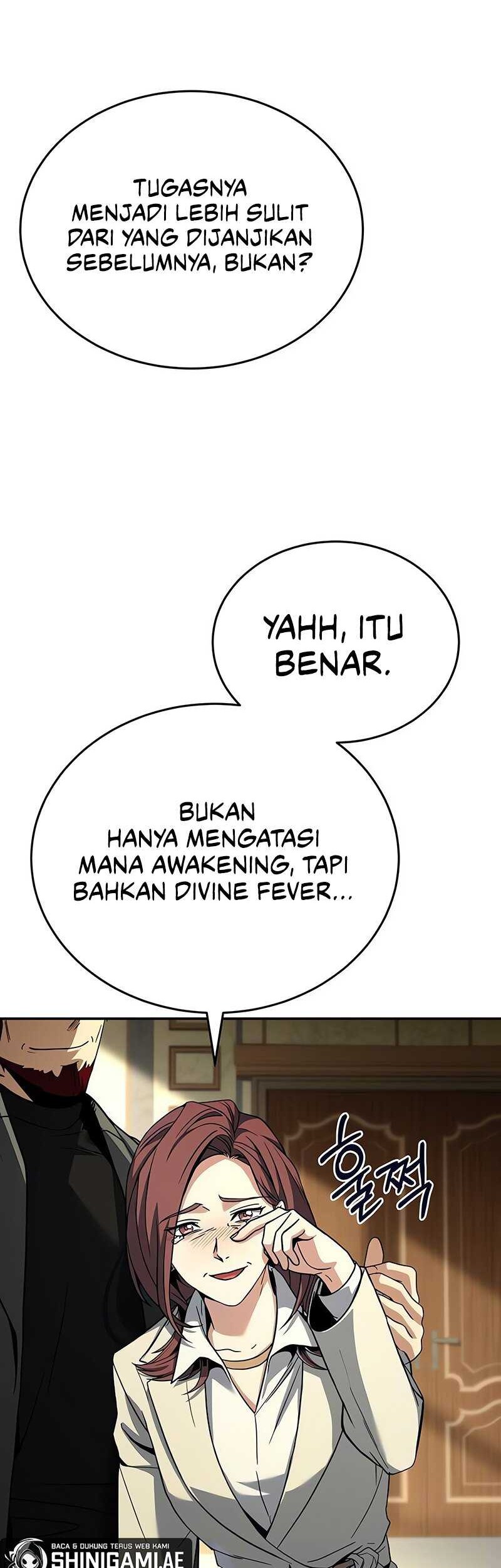 Trait Hoarder Chapter 10 Gambar 7