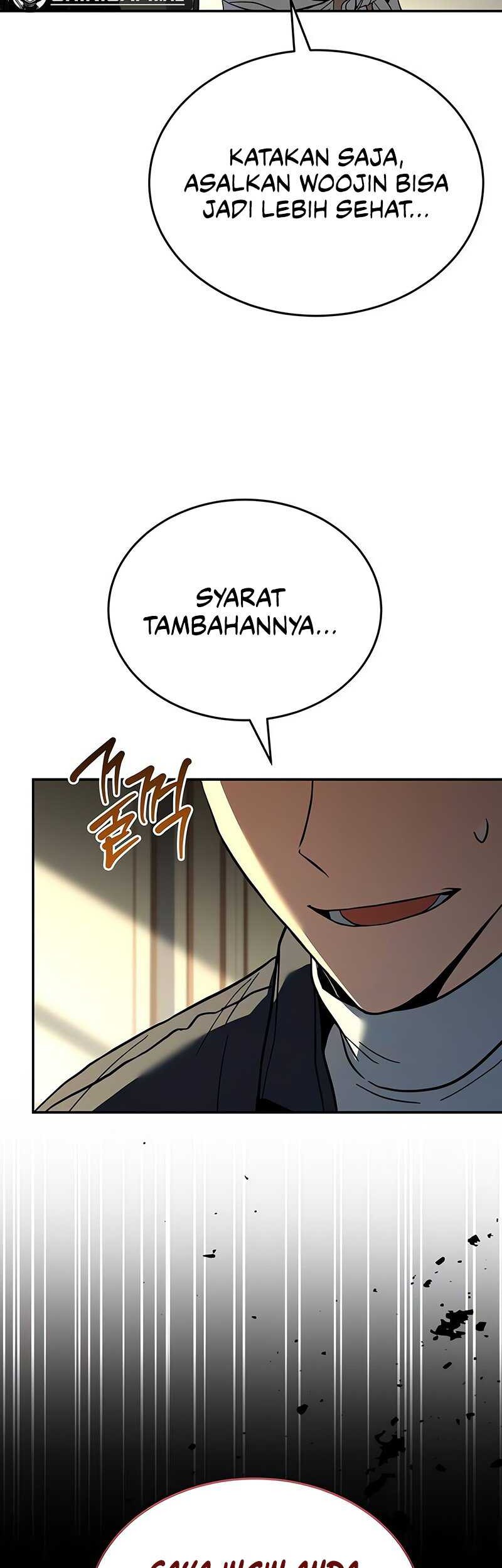 Trait Hoarder Chapter 10 Gambar 8