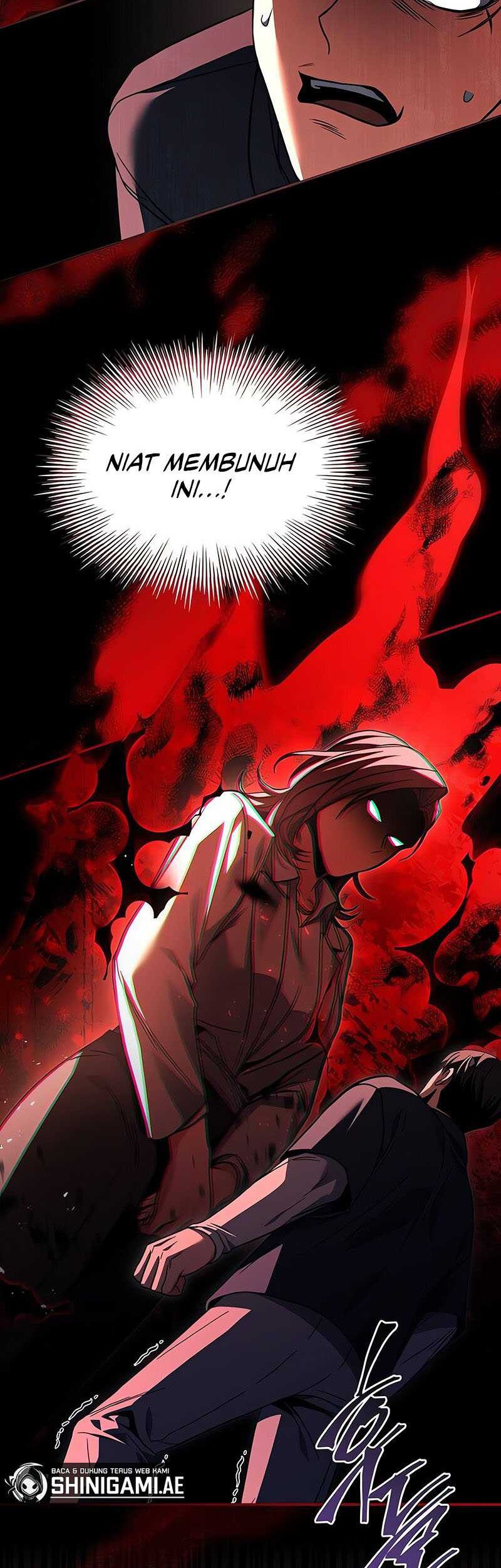 Trait Hoarder Chapter 10 Gambar 15