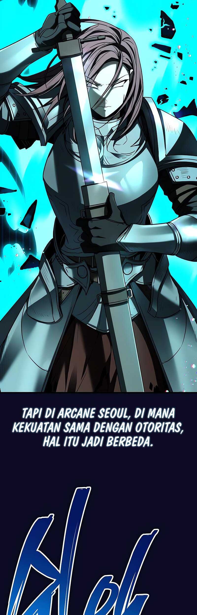 Trait Hoarder Chapter 10 Gambar 19