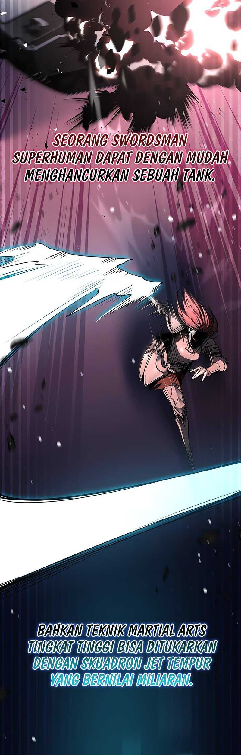 Trait Hoarder Chapter 10 Gambar 21