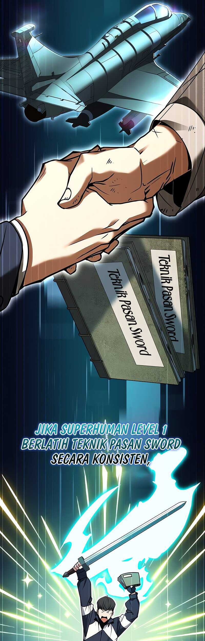 Trait Hoarder Chapter 10 Gambar 22